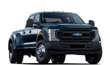 Ford F-450SD